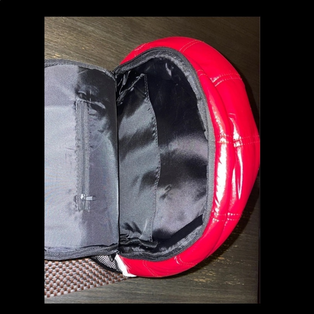 Backpack red - Picture 9 of 10